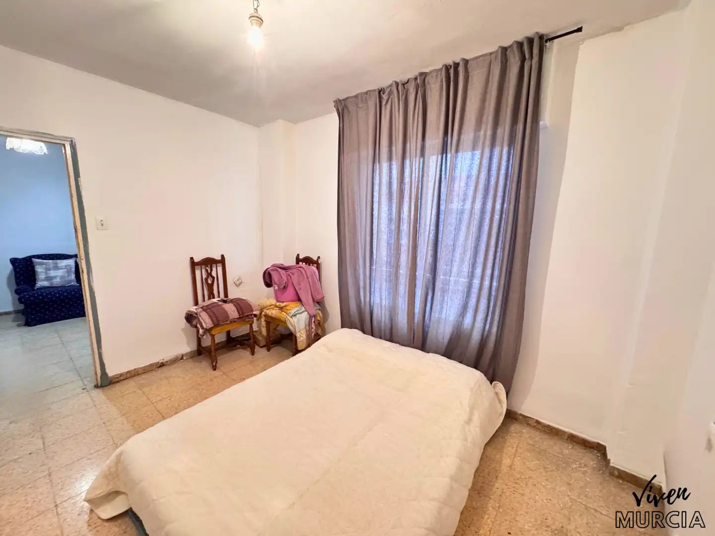 Flat with terrace for sale in Calle Federico Balart, imagen 8