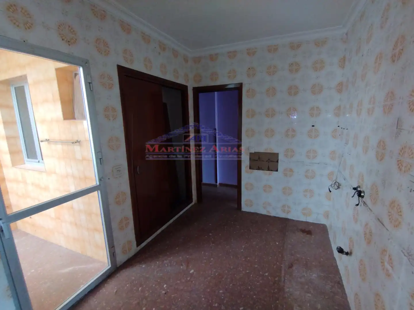 Wohnung zum Verkauf in La Carolina mit Balkon