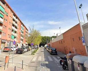 Vista exterior de Pis en venda en Terrassa