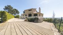 Exterior view of House or chalet for sale in L'Estartit  with Terrace and Swimming Pool