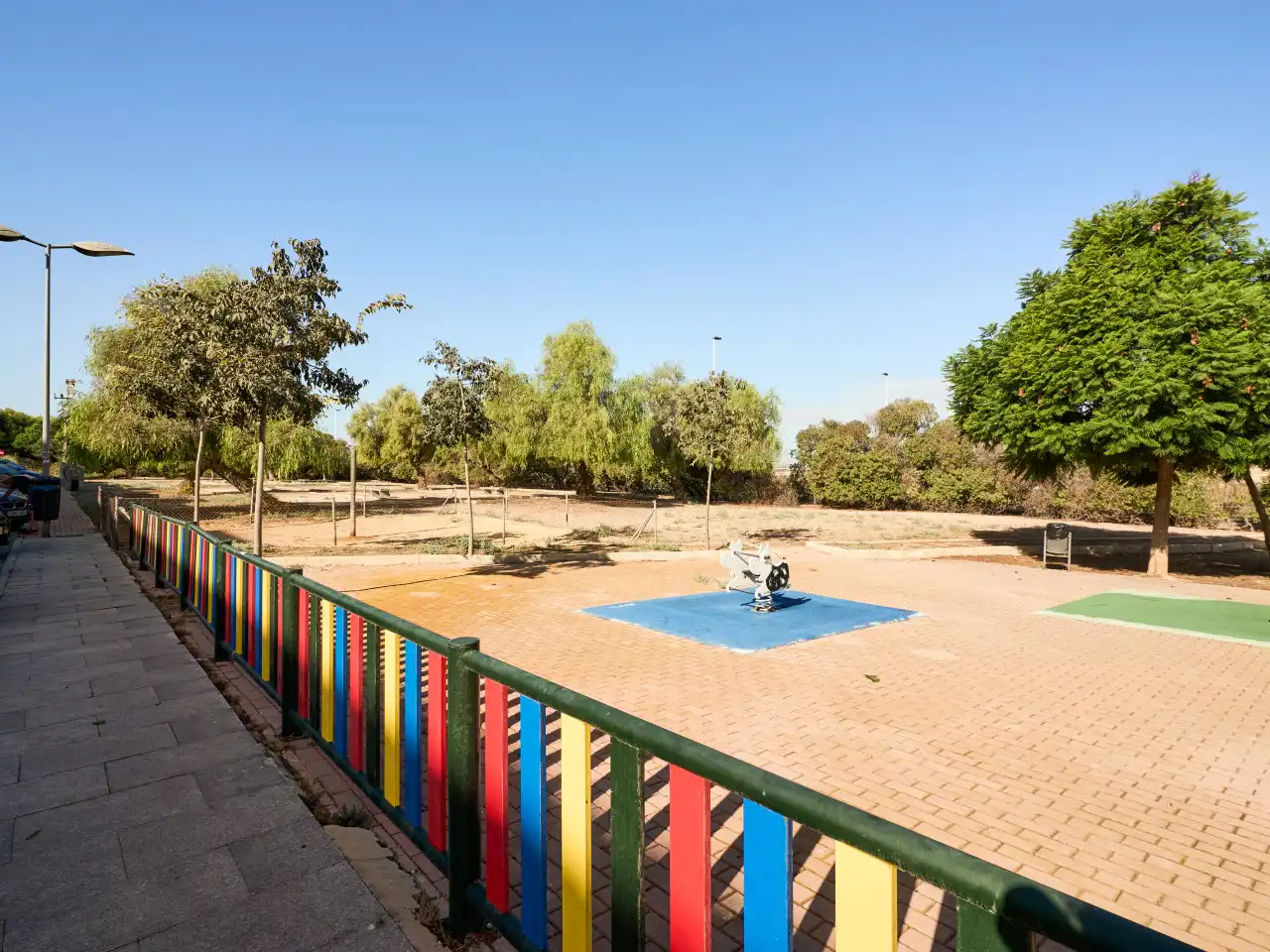Apartment mit Pool zum Verkauf in Playa del Acequión, Náufragos y Rocío del Mar, imagen 32