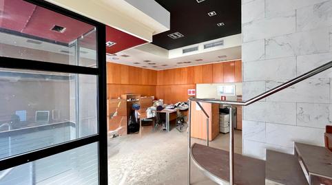 Photo 5 of Premises to rent in Avenida la Hispanidad, 12, Hispanidad - Vivar Téllez, Málaga