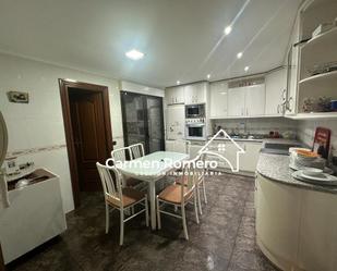 Kitchen of House or chalet for sale in El Pino de Tormes  with Heating, Terrace and Balcony