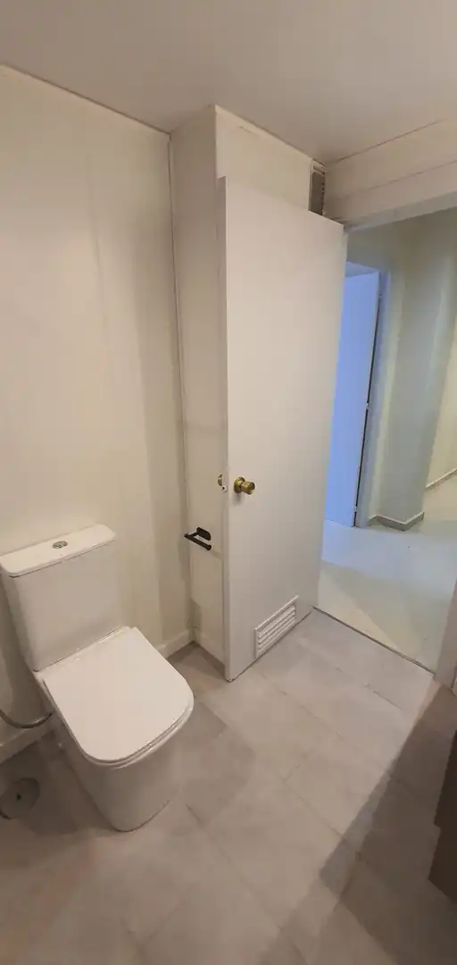 Flat for rent in Macael
