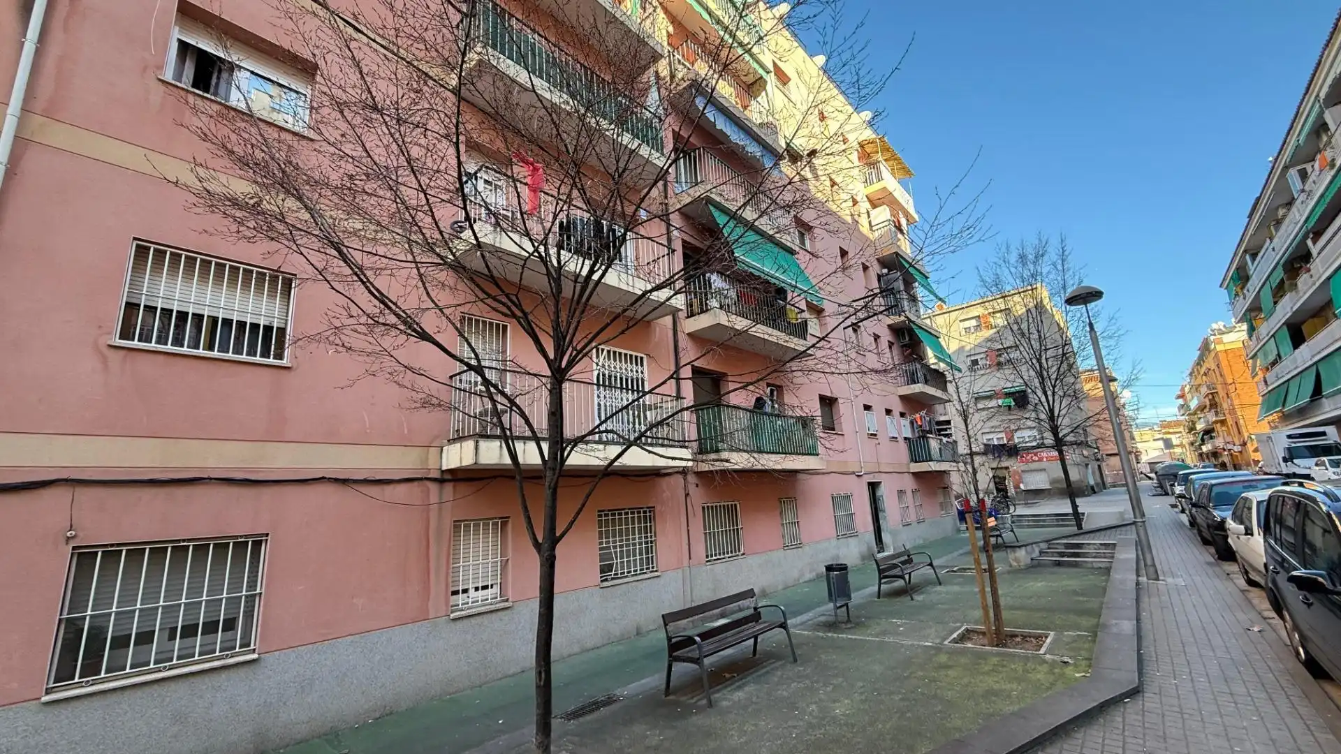 Wohnung mit Aufzug zum Verkauf in Congost, imagen 2