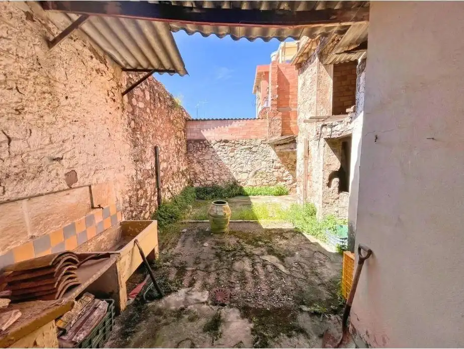 Casa amb jardí en venda a La Vall d'Uixó, imagen 2
