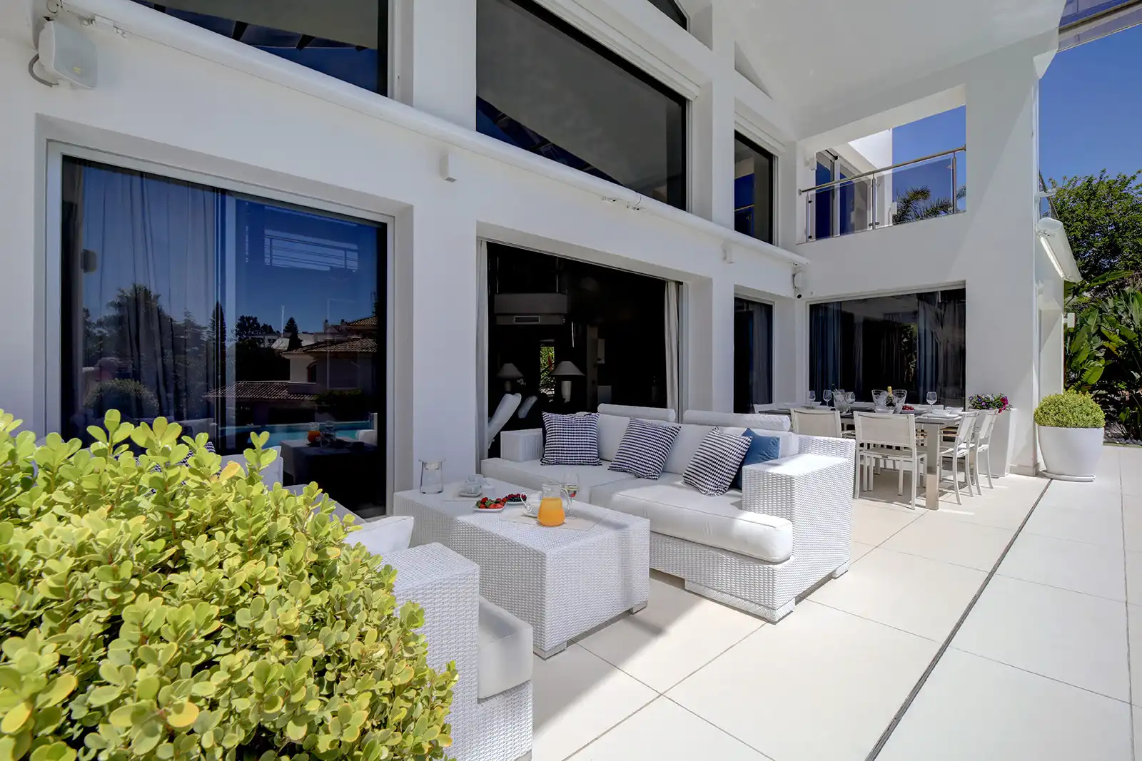 Maison avec piscine à vendre à Nueva Andalucía, imagen 15
