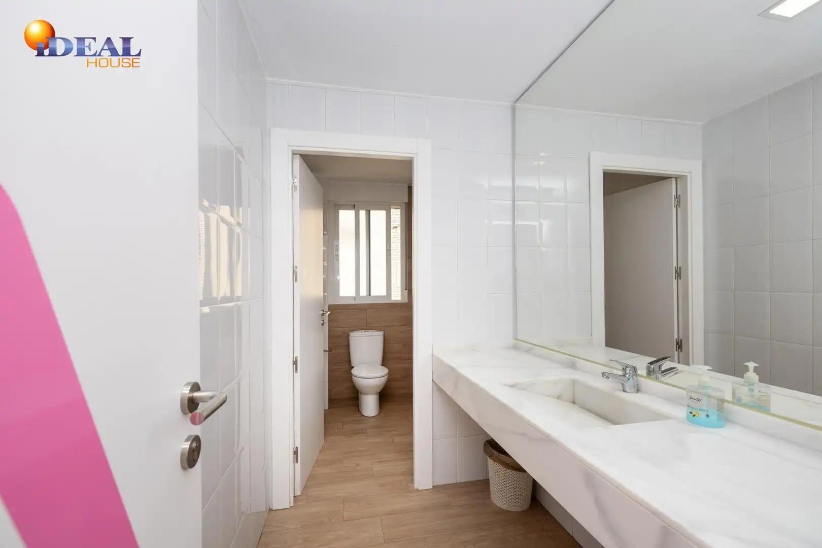 Flat with terrace for sale in Camino de Ronda, imagen 23