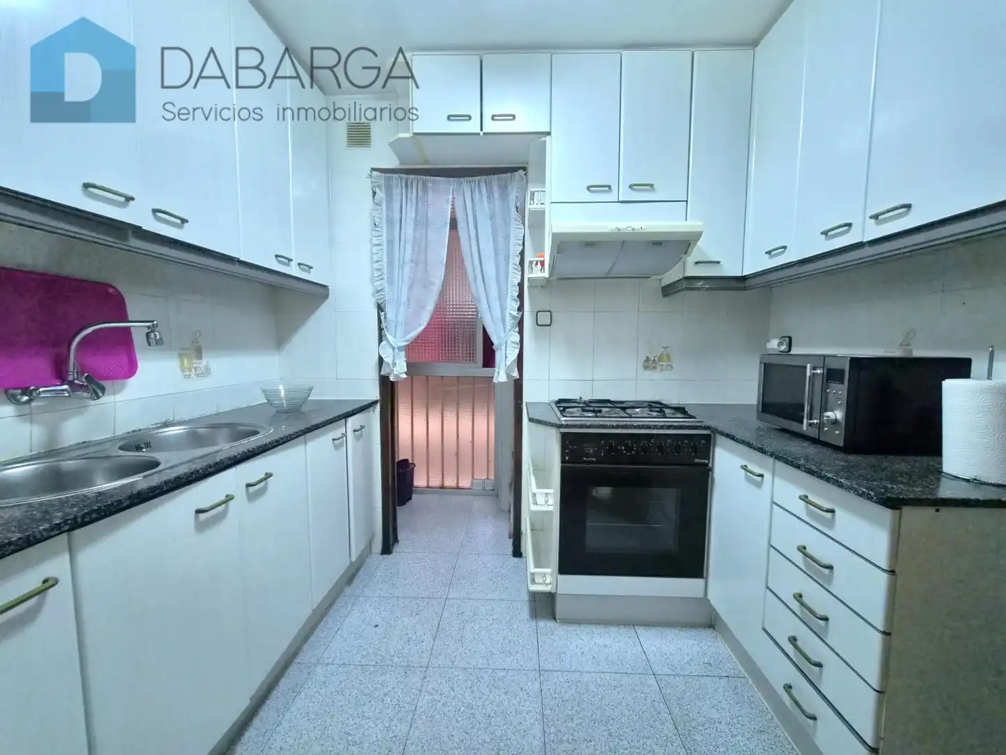 Flat with terrace for sale in Carrer de Maragall, imagen 10
