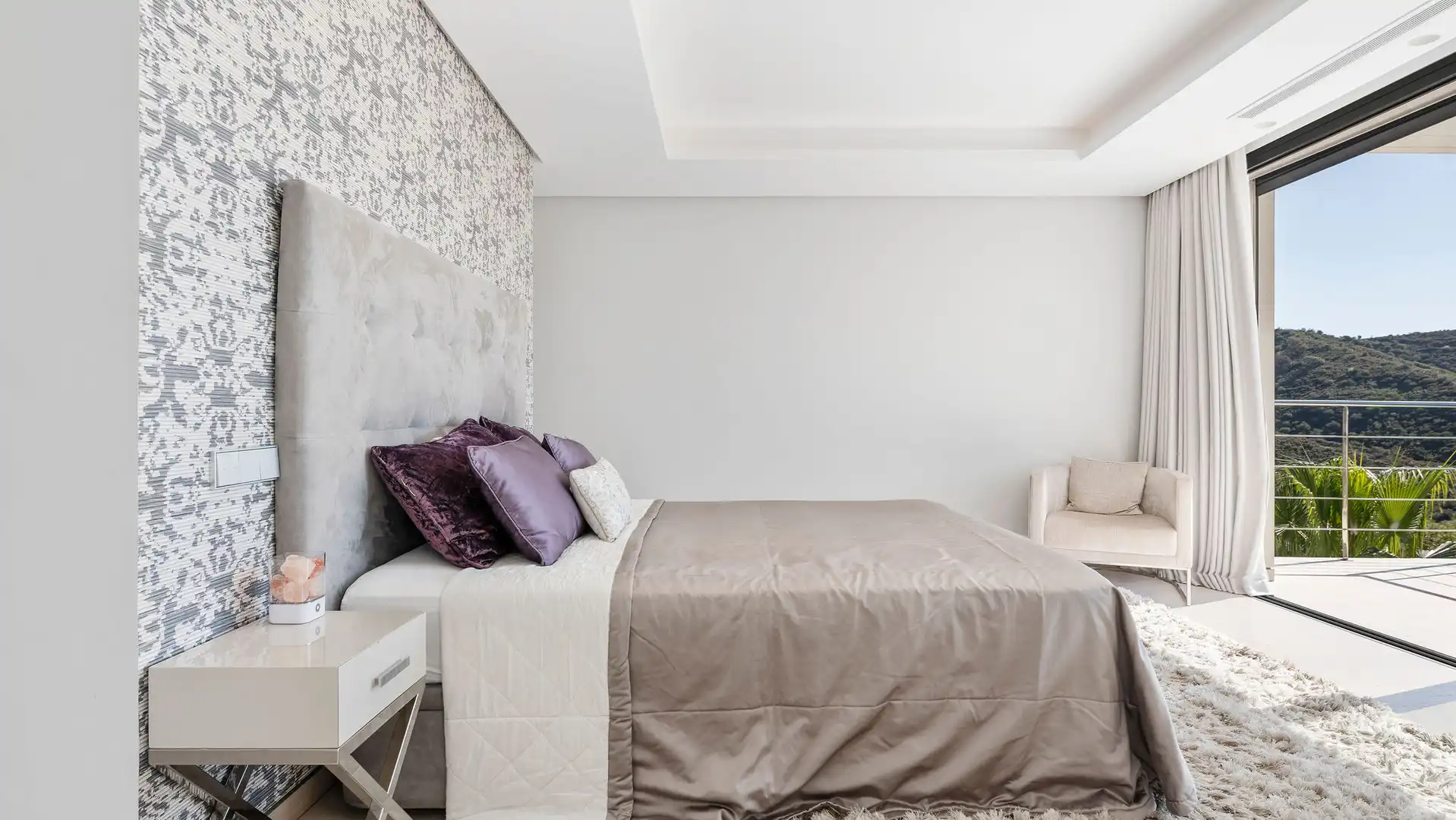 Chalet con terraza en venta en Urbanizacion el Cerrojo, imagen 28