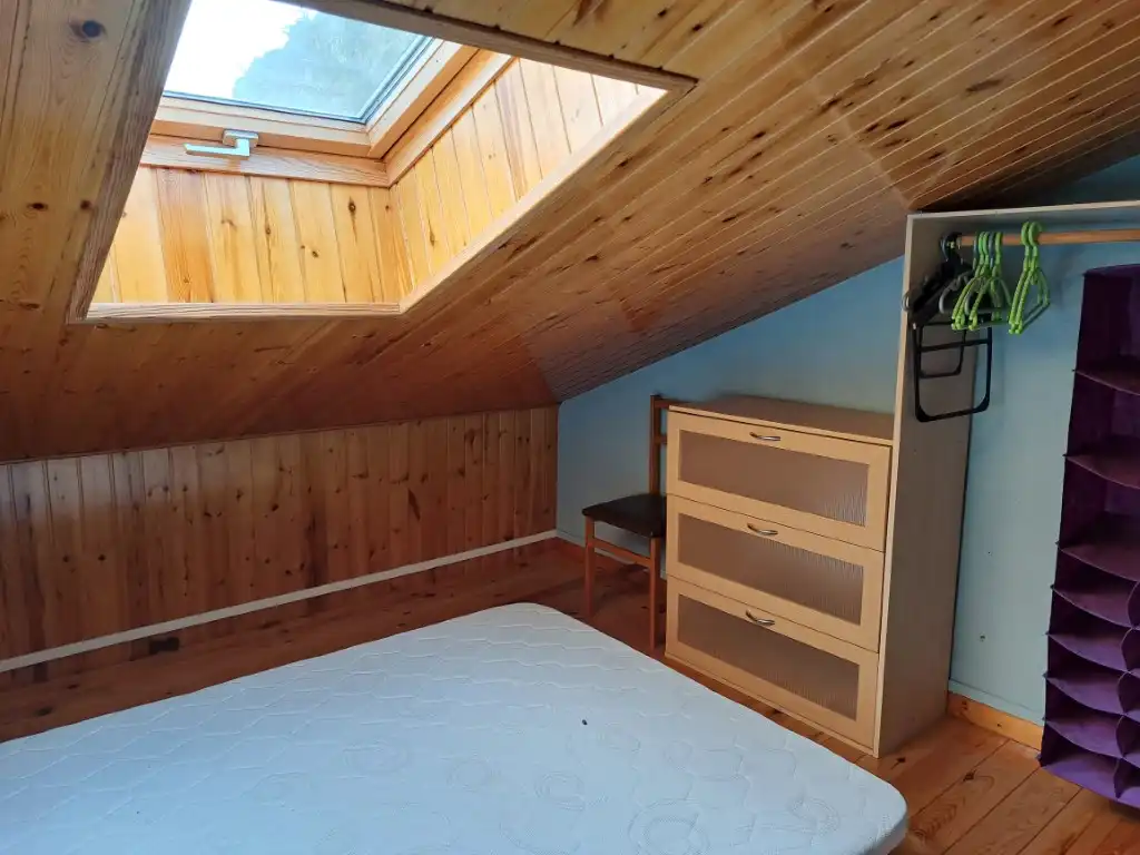 Habitación de Dúplex en venta en Fígols con Calefacción, Parquet y Trastero