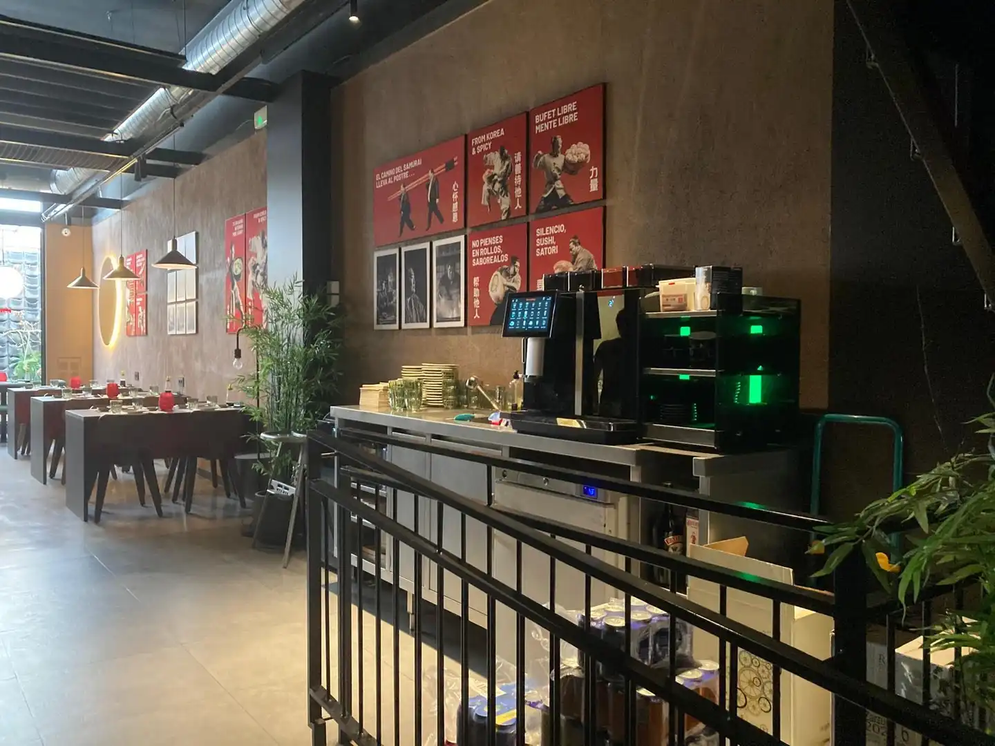 Business premises to rent in D"ARAGO 239, imagen 10