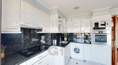 Foto 4 de Pis en venda a Ariztitxo Kalea, Usurbil, Gipuzkoa