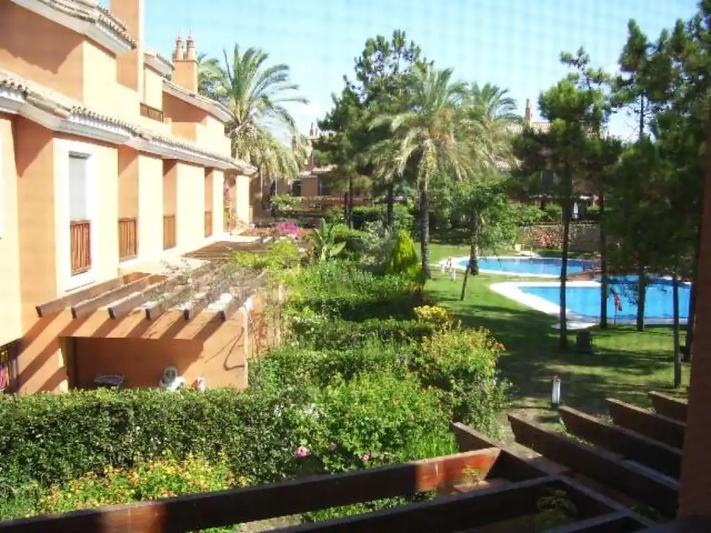 Casa a schiera in affitto a Islantilla Golf, imagen 3