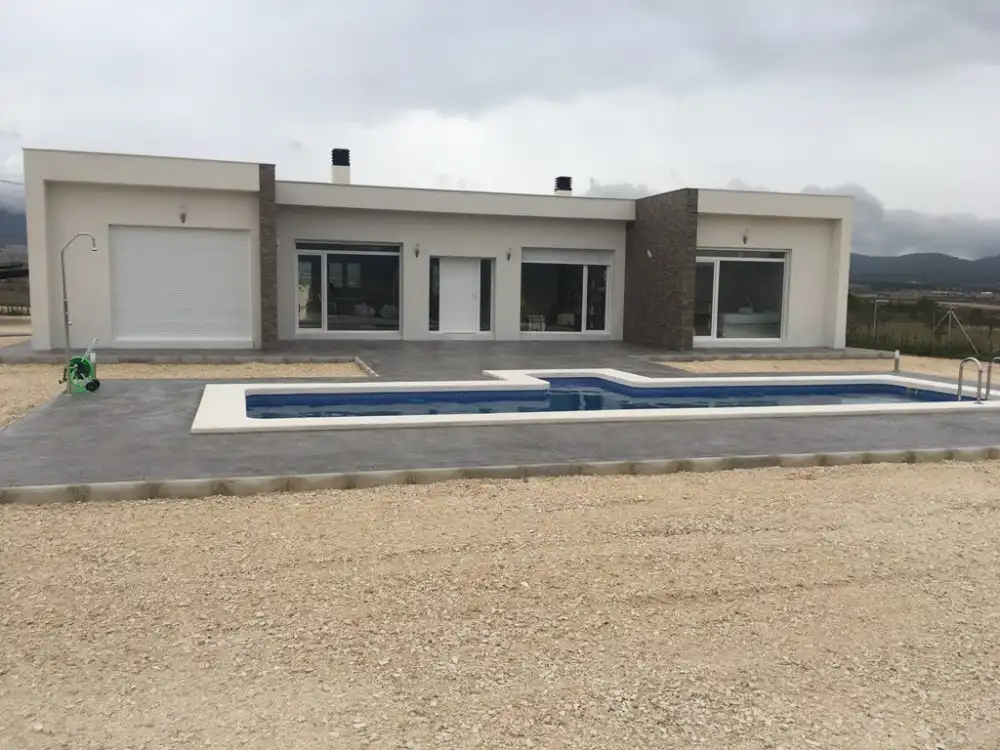 Maison à vendre à El Pinós / Pinoso, imagen 10
