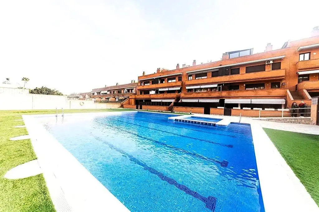 Dúplex en venda a Santa Maria - L'Eixample - Sud Sumella