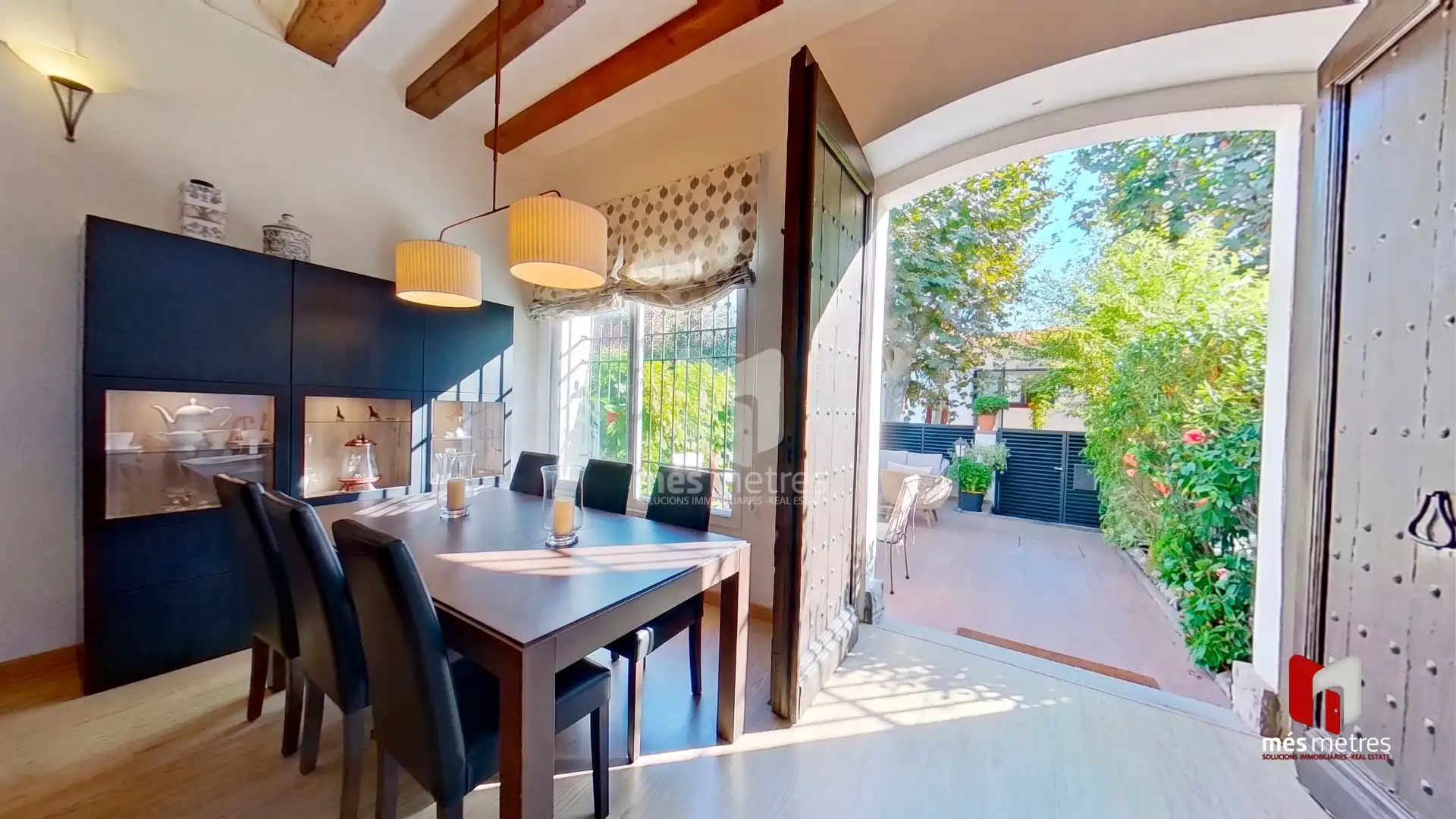 House with garden for sale in Centre, imagen 3