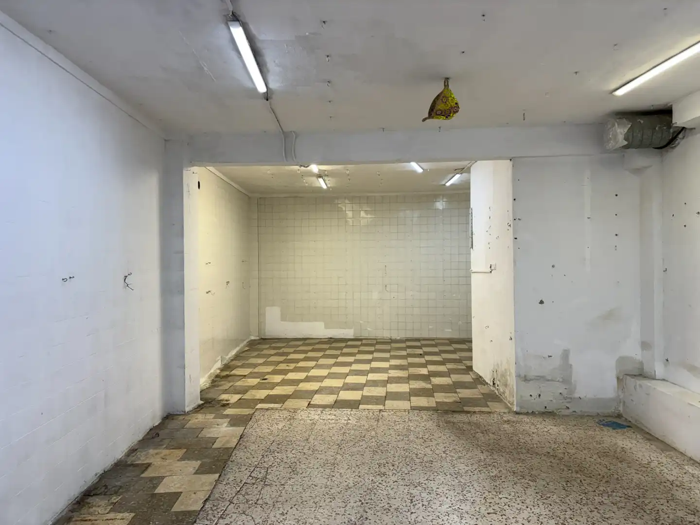 Local de alquiler en Cádiz