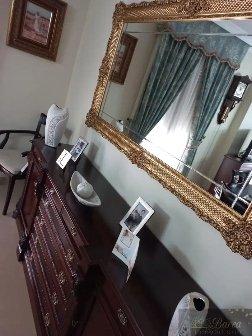 Comedor de Piso en venta en Rute con Terraza y Balcón