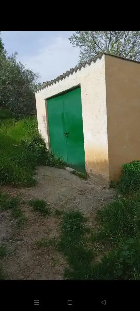Finca rústica en venda en Jaén amb Jardí privat, Traster i Balcó