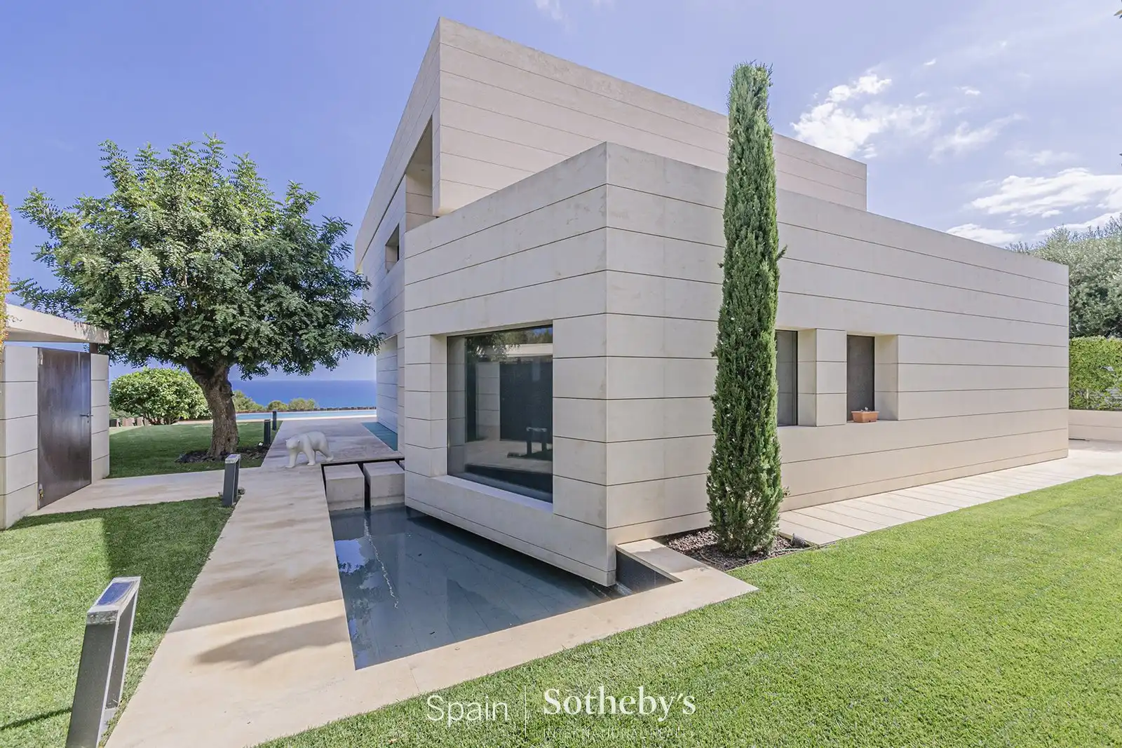Maison avec piscine à vendre à Ramon Llull, imagen 13