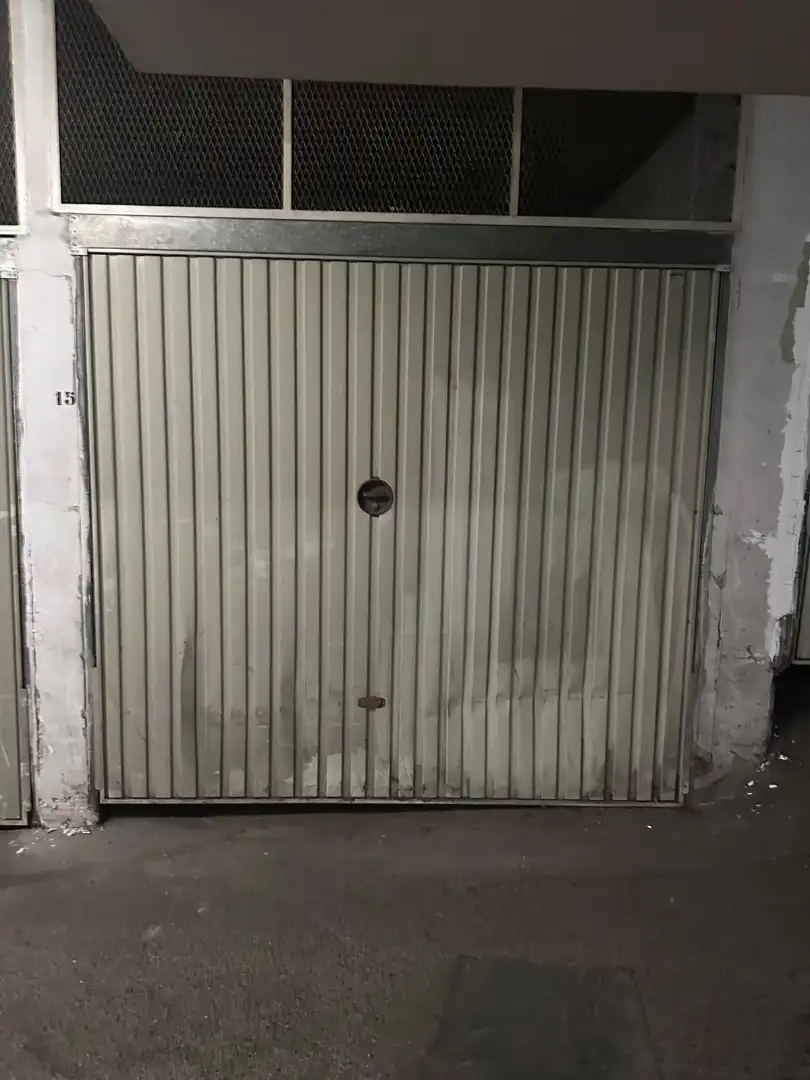Garage for sale in Langreo