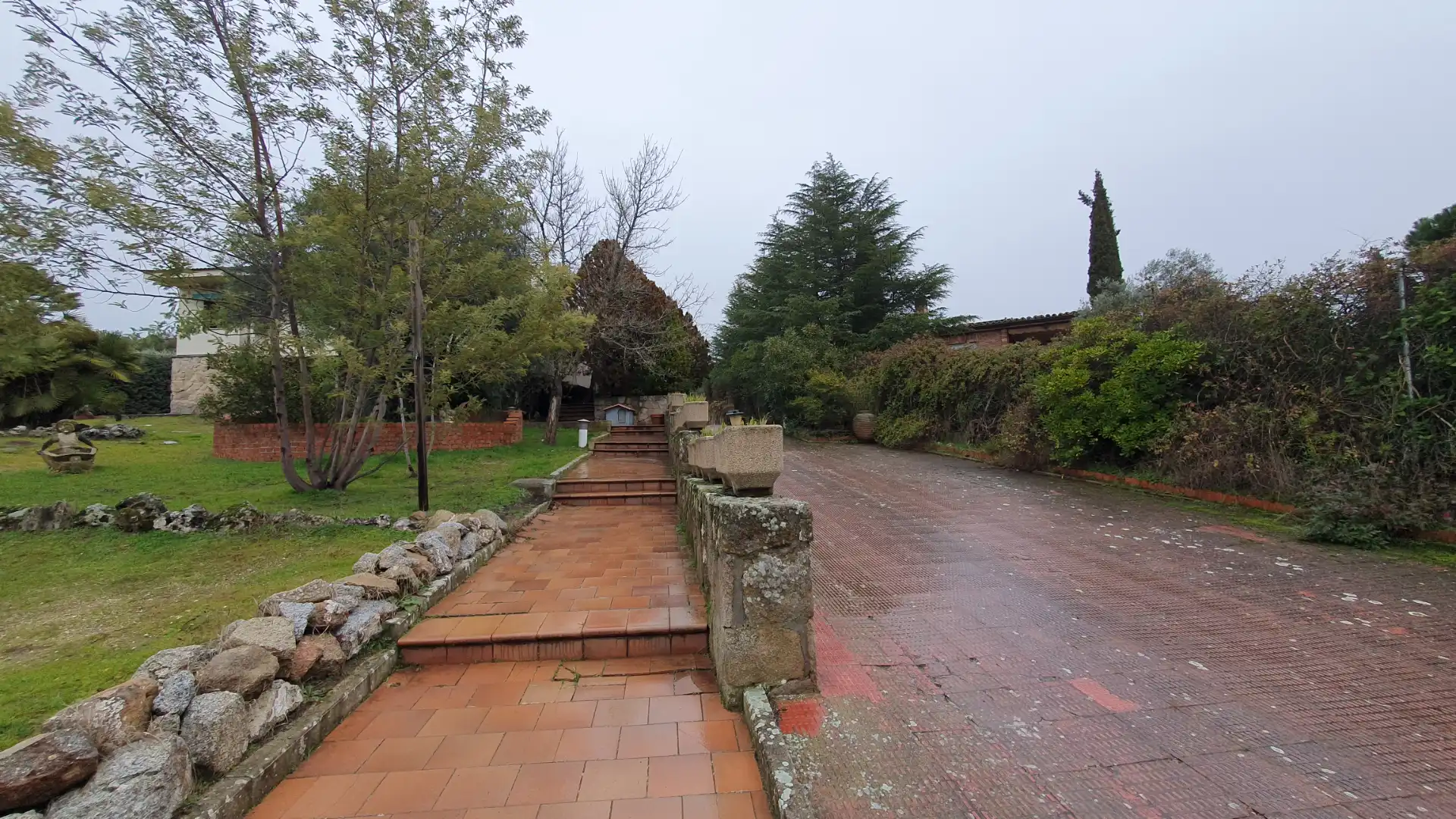 Villa avec terrasse à vendre à Pino Alto - Navarredonda, imagen 156