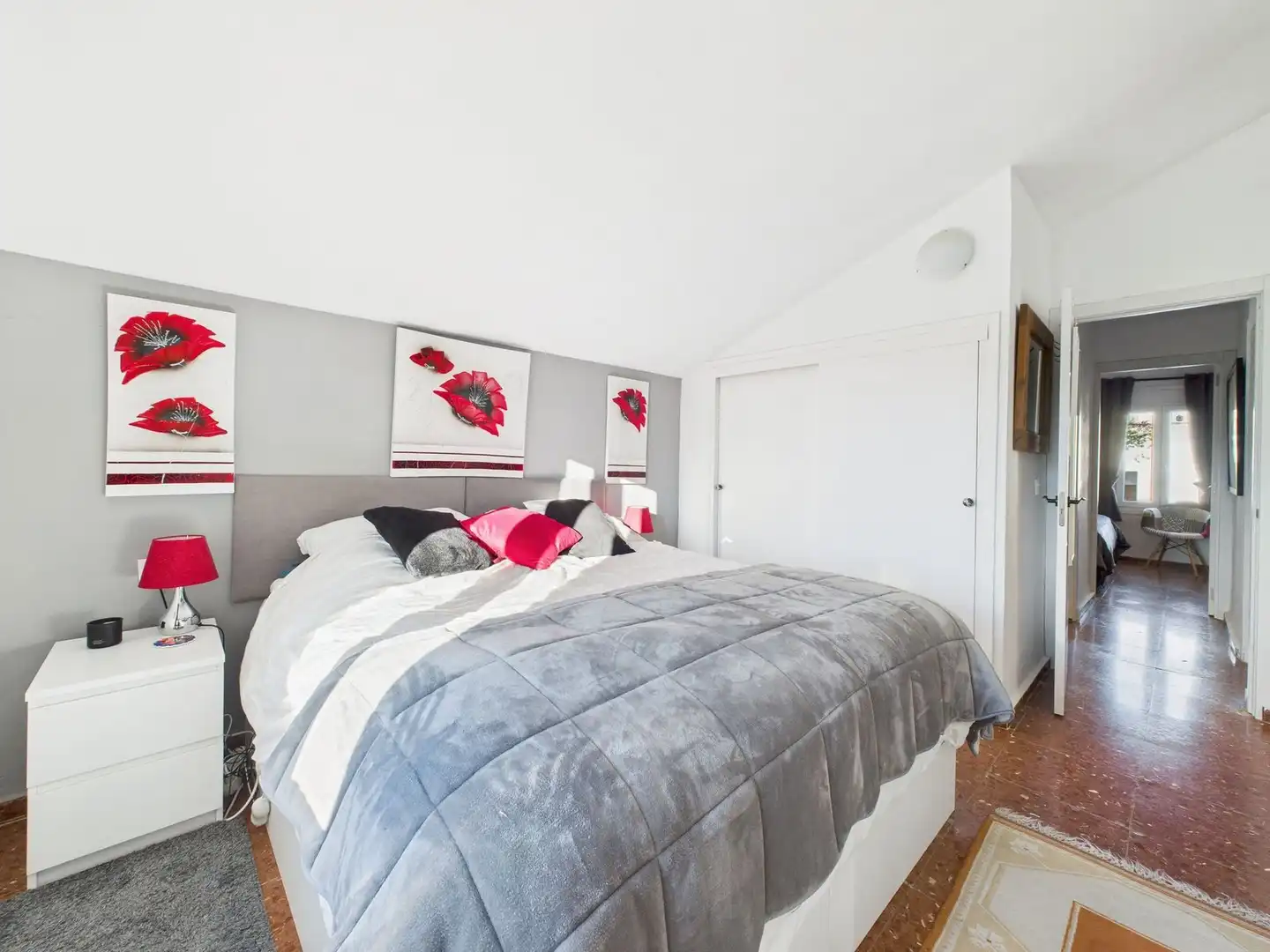 Chalet con piscina en venta en Camino Puerto Romano, imagen 16