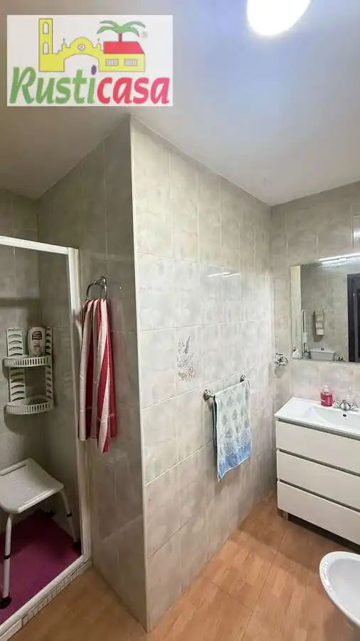 Casa con terraza en venta en Alamo, imagen 12