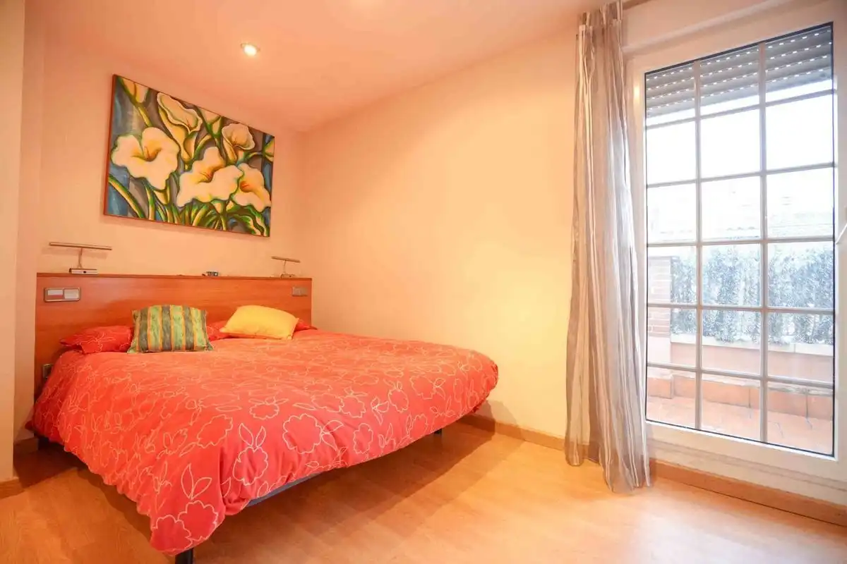 Appartement avec ascenseur à vendre à Callejón de Gómez Acebo, imagen 28