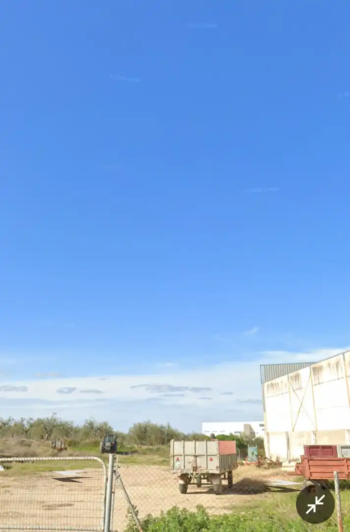Terrenos y solares en venta en Olivares, imagen 9
