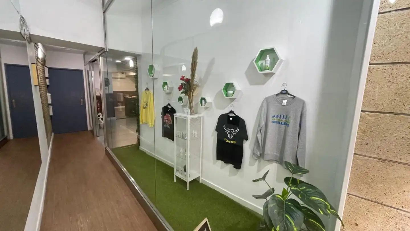 Business premises for sale in Centro Histórico, imagen 12