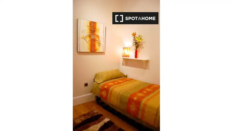 Appartement avec terrasse à louer à Centro, imagen 10
