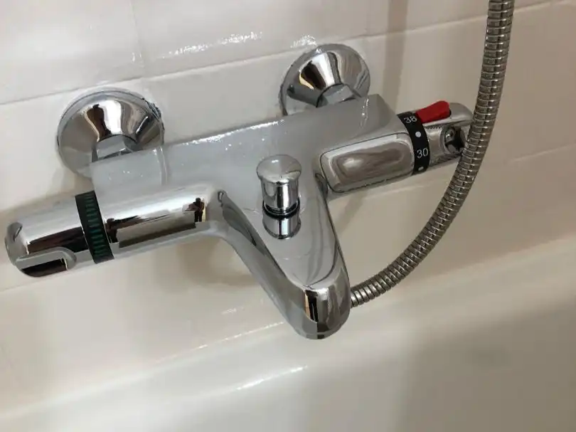 Bany de Pis de lloguer en Ronda
