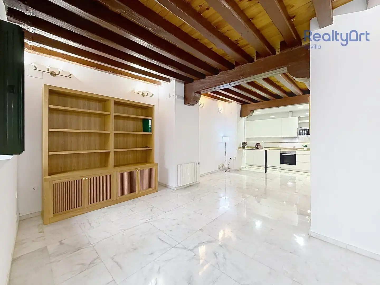 Apartment to rent in Casco Antiguo, imagen 3