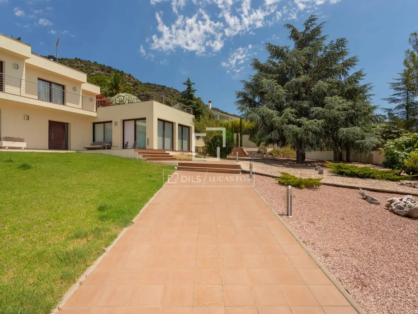 Chalet con piscina en venta en Pau, imagen 54