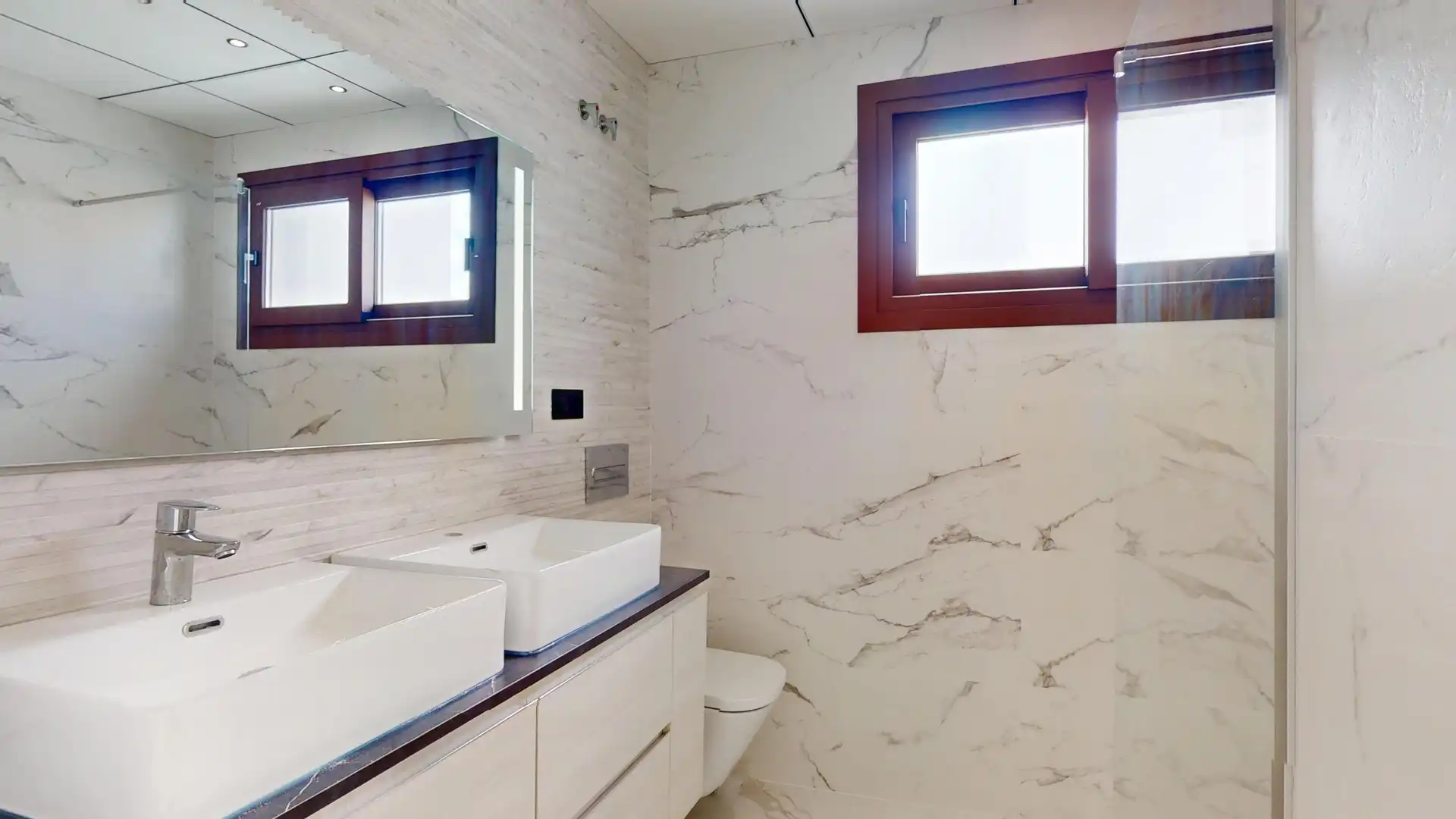 Villa avec piscine à vendre à Balcón de Finestrat - Terra Marina, imagen 30