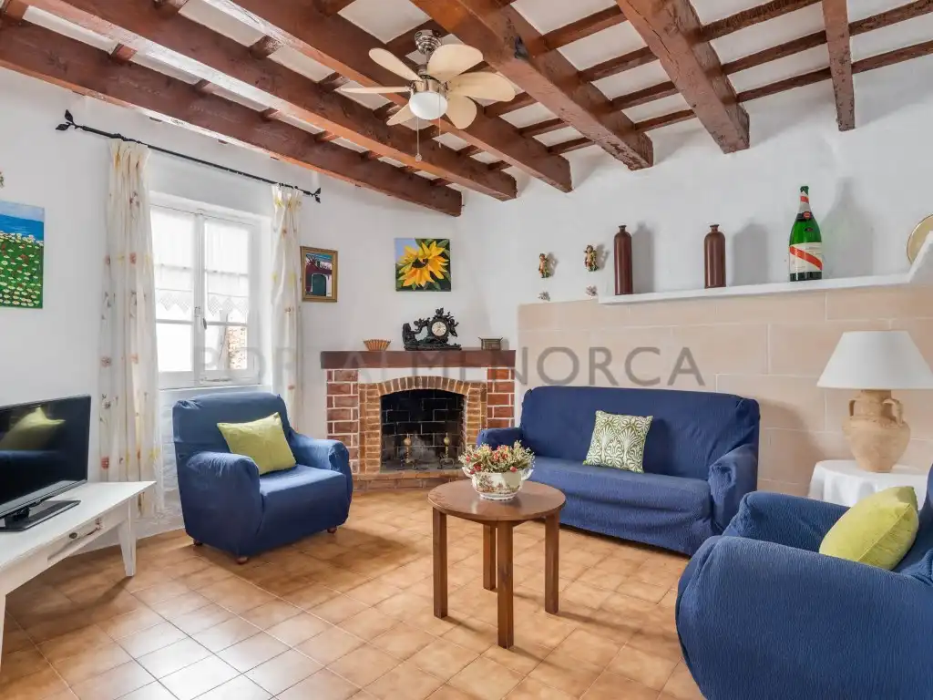 Finca rústica en venta en Trebalúger