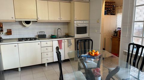 Foto 5 de Casa adosada en venta en Calle Tridente, del, Cabo de las Huertas, Alicante / Alacant