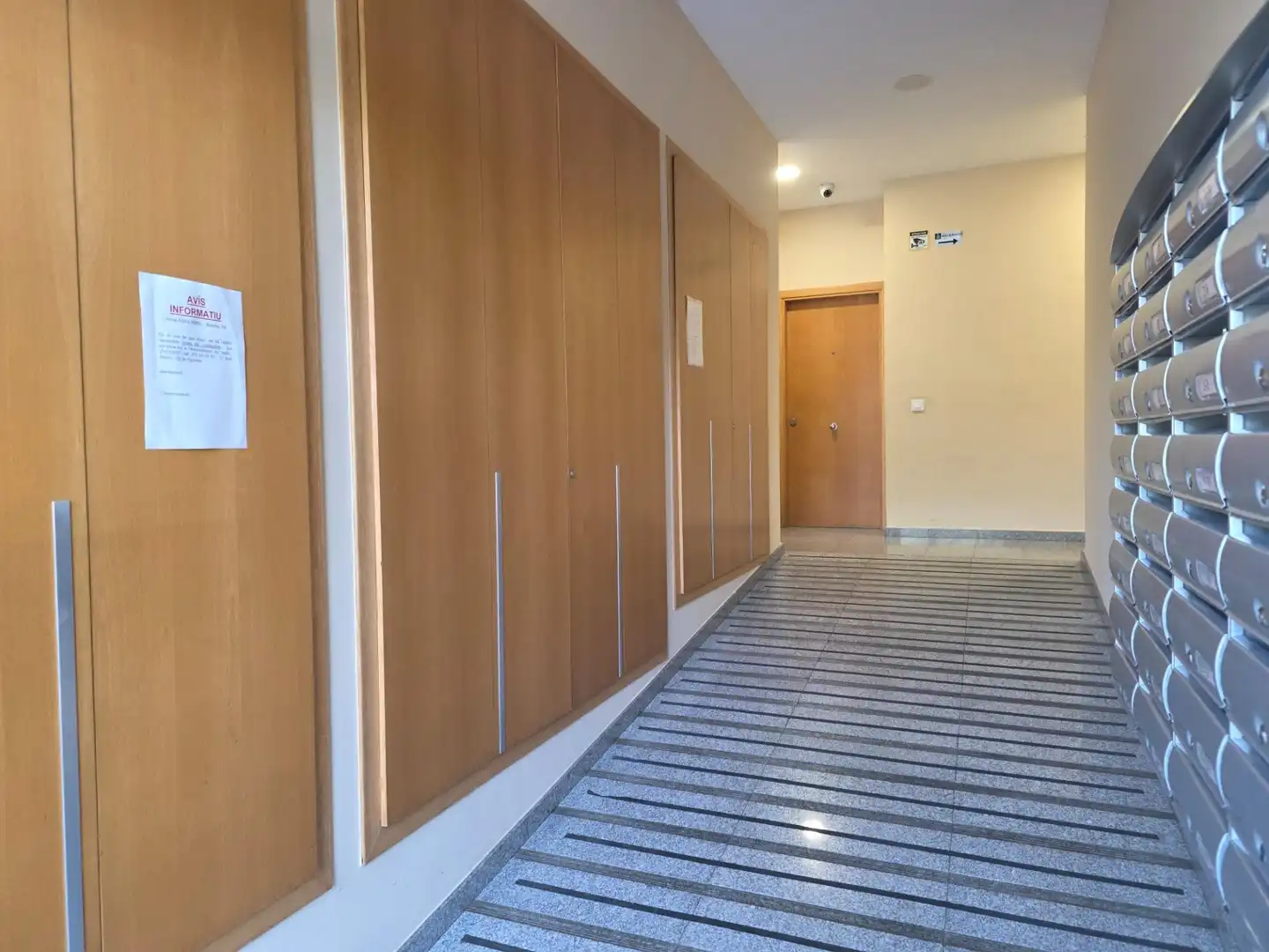 Wohnung mit Terrasse zum Verkauf in Carrer Carrer Balmes, imagen 14