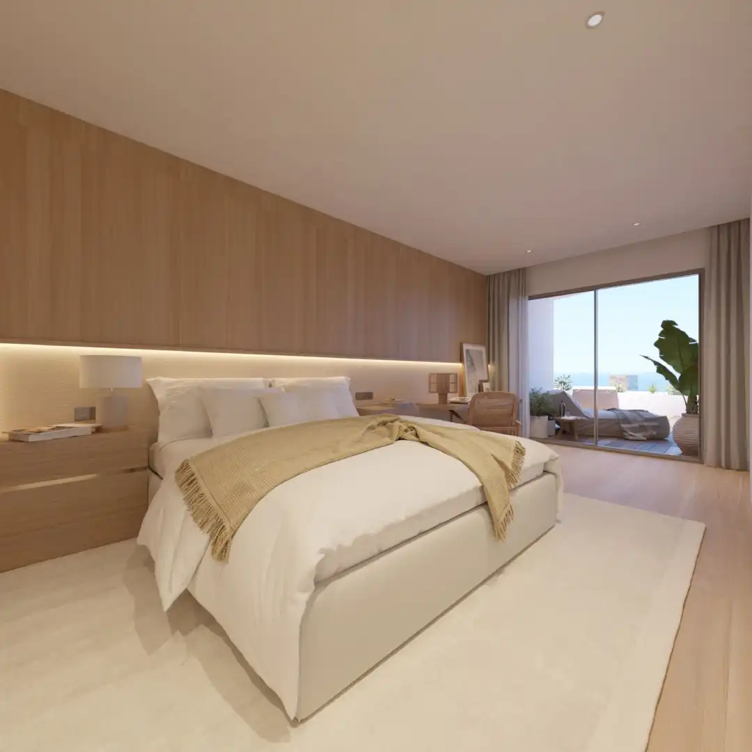 Apartament amb piscina en venda a Mascarat, imagen 10