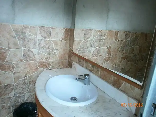Baño de Residencial en venta en Montcada i Reixac