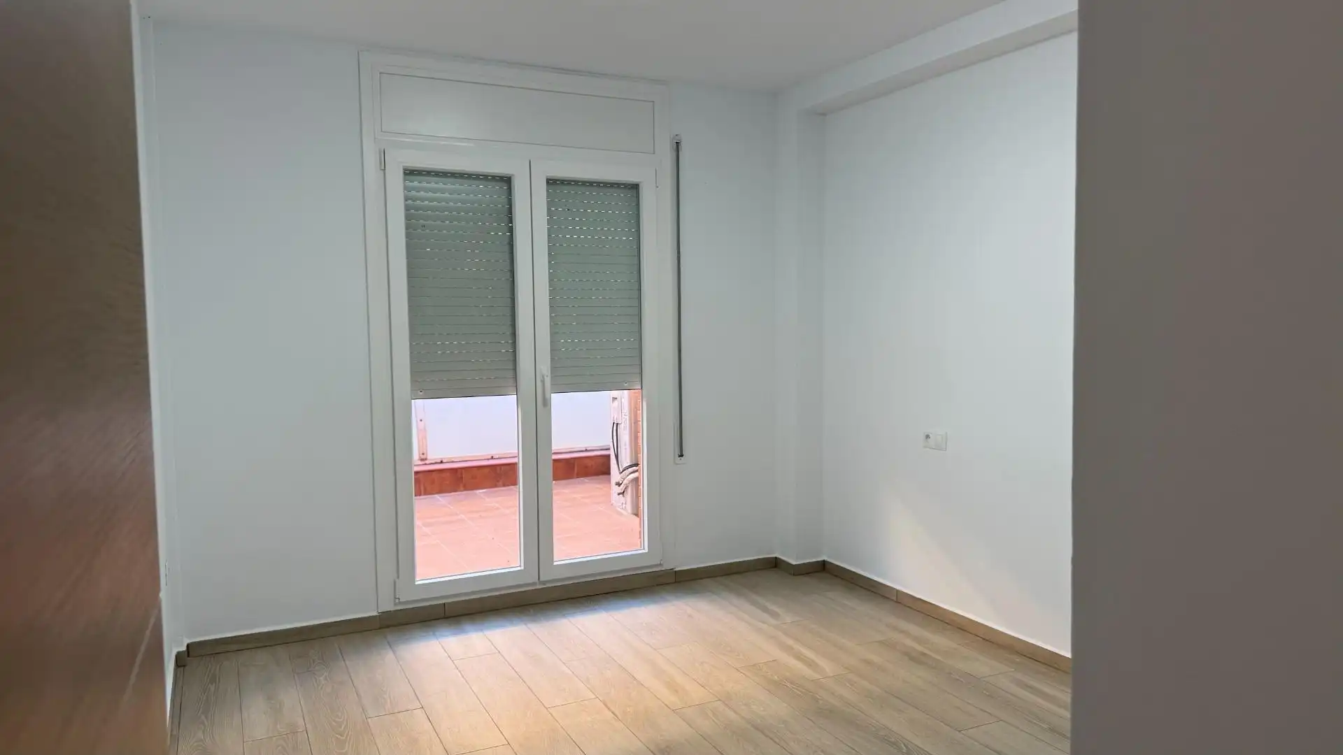 Bedroom of Flat for sale in Deltebre  with Air Conditioner, Heating and Terrace