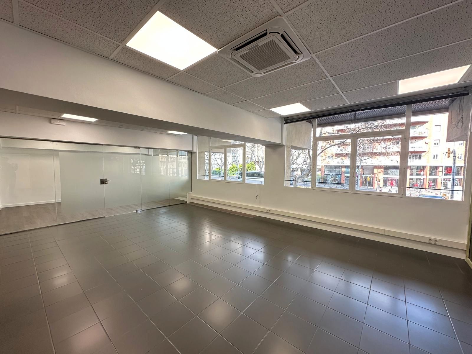 Office to rent in Gran Via de les Corts Catalanes, Fort Pienc, Eixample