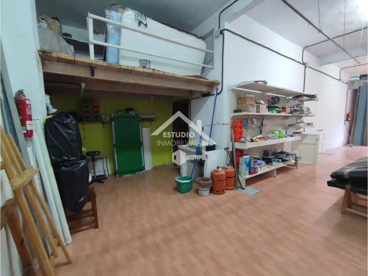 Local comercial en venda a Calle Barca, imagen 5