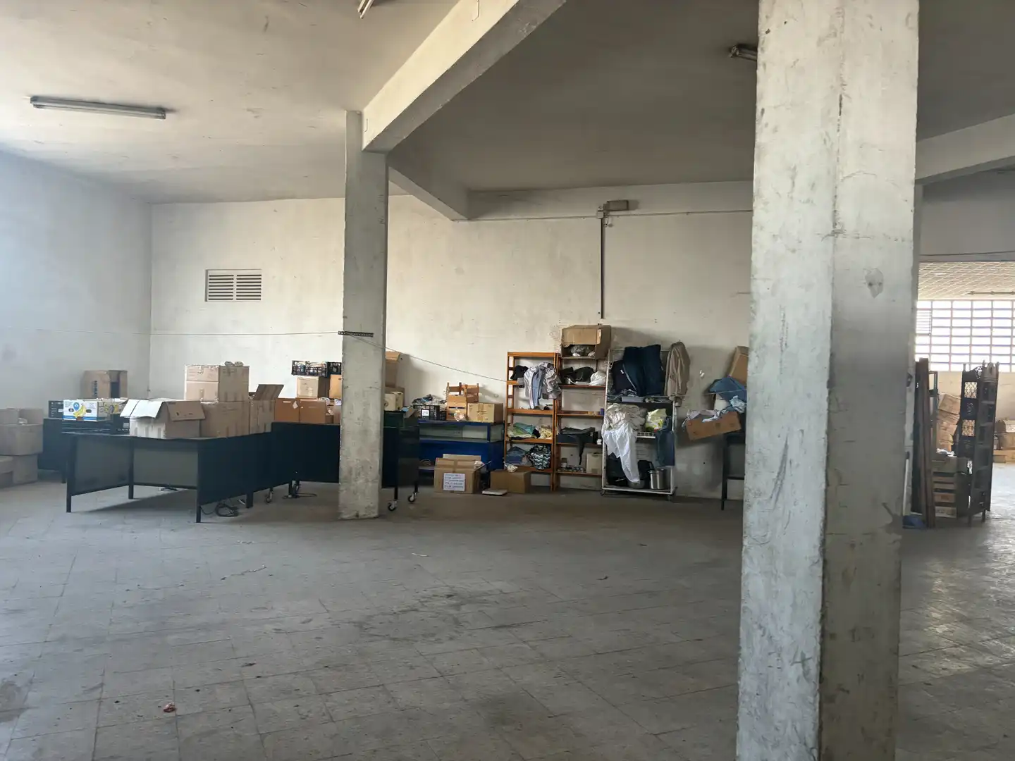 Local comercial en venta en Rúa Coutada Nova, imagen 8