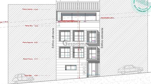 Photo 3 of Residential for sale in Del Lucero, Lucero,  Madrid Capital