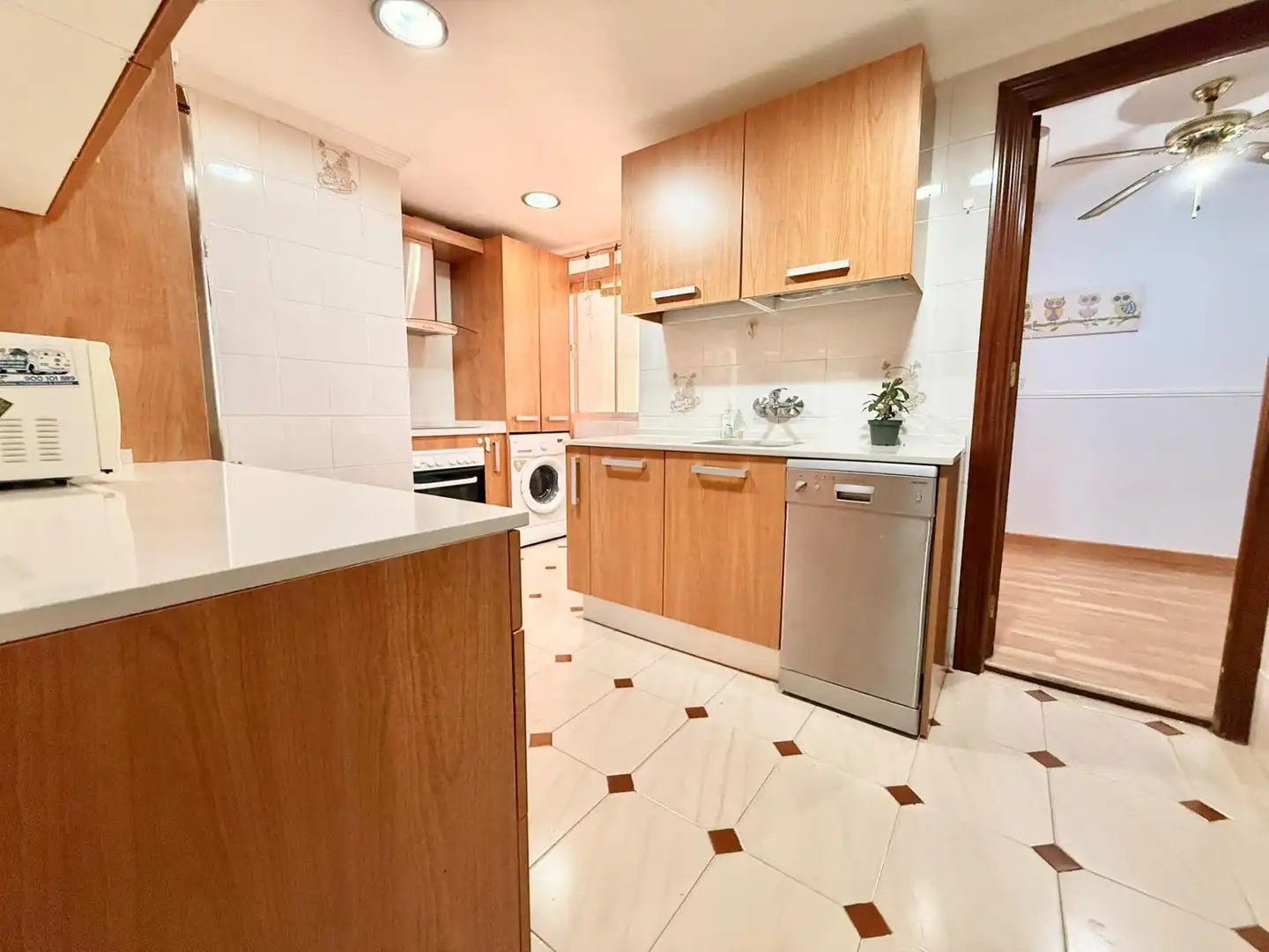 Piso con ascensor en venta en Centro ciudad, imagen 11