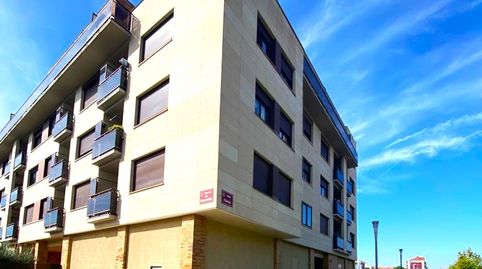 Foto 2 de Garaje en venta en Moncalvillo, La Cava - Fardachón, Logroño