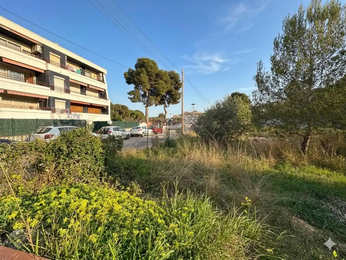 Casa o chalet en venta en Carrer Tomàs Breton, 26, El Francàs